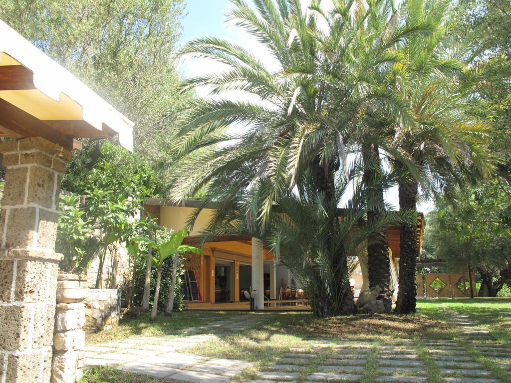 Villaggio Garden Park 卡梅罗塔的码头 外观 照片
