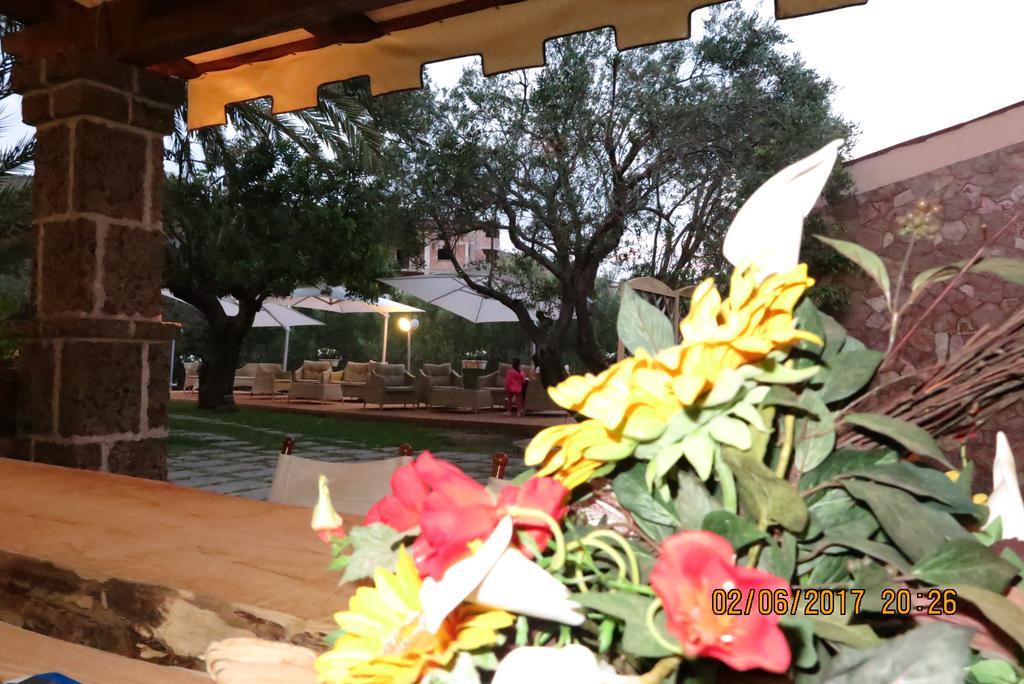 Villaggio Garden Park 卡梅罗塔的码头 外观 照片