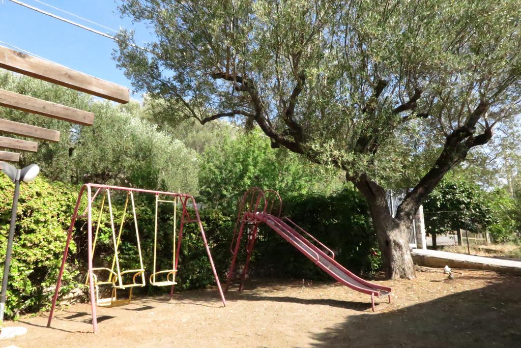 Villaggio Garden Park 卡梅罗塔的码头 外观 照片
