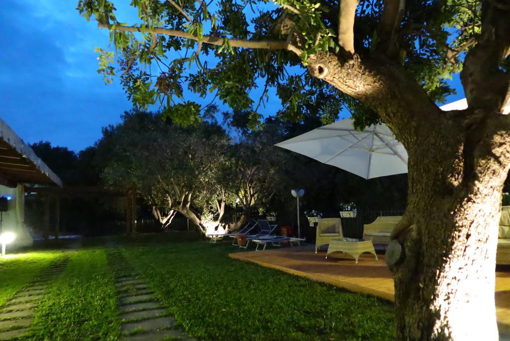 Villaggio Garden Park 卡梅罗塔的码头 外观 照片